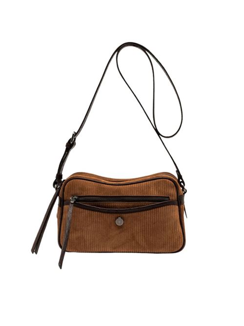 Cora borsa a tracolla GIANNI CHIARINI | BS12555CMCNT099